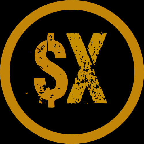 Variable X Logo